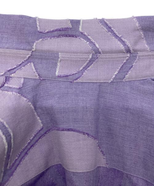 IM MEN（アイム メン）IM MEN (アイム メン) Scenes LightPurple サイズ:SIZE2の古着・服飾アイテム