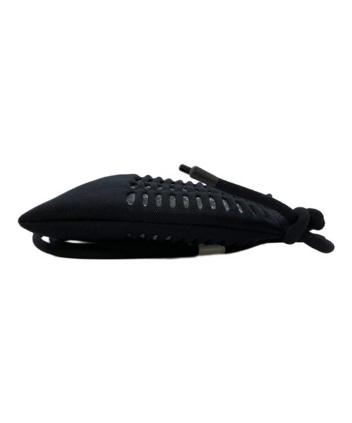 GOOD GOODS ISSEY MIYAKE（グッドグッズ イッセイミヤケ）GOOD GOODS ISSEY MIYAKE (グッドグッズ イッセイミヤケ) サコッシュ ブラック 未使用品の古着・服飾アイテム