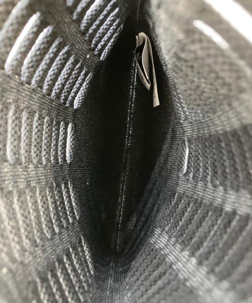 GOOD GOODS ISSEY MIYAKE（グッドグッズ イッセイミヤケ）GOOD GOODS ISSEY MIYAKE (グッドグッズ イッセイミヤケ) サコッシュ ブラック 未使用品の古着・服飾アイテム