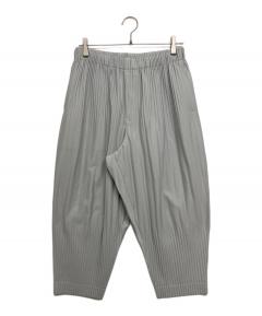 中古・古着通販】HOMME PLISSE ISSEY MIYAKE (オム プリッセ イッセイ