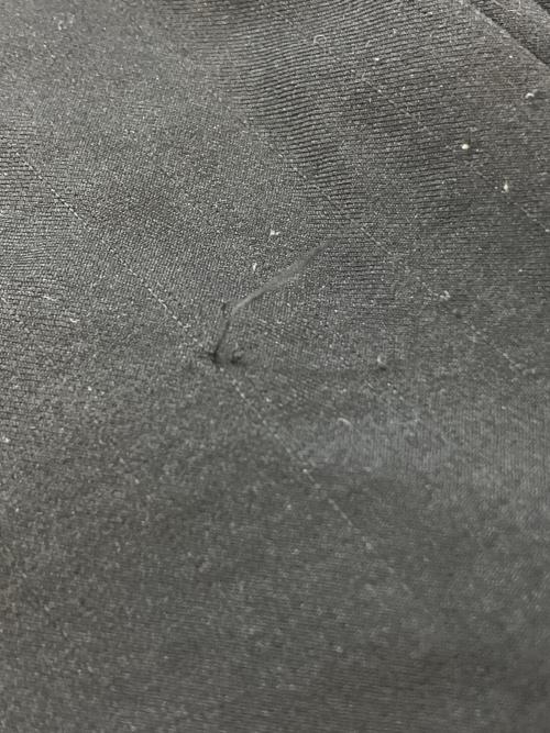 Y-3（ワイスリー）Y-3 (ワイスリー) M CH1 ELEGANT 3 STRIPE PANTS / エレガント スリーストライプ パンツ ブラック サイズ:SIZE XSの古着・服飾アイテム