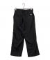 Y-3 (ワイスリー) M CH1 ELEGANT 3 STRIPE PANTS / エレガント スリーストライプ パンツ ブラック サイズ:SIZE XS：10000円