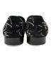 中古・古着 GIUSEPPE ZANOTTI (ジュゼッペザノッティ) G-GLAM/スリッポン ブラック サイズ:SIZE41：10000円
