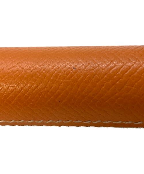 HERMES（エルメス）HERMES (エルメス) レフィラブル アトマイザー オレンジ サイズ:実寸サイズを参照くださいの古着・服飾アイテム
