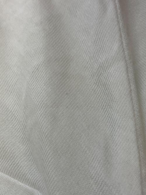 Saint Laurent Paris（サンローランパリ）Saint Laurent Paris (サンローランパリ) Mr.X Tシャツ ホワイト サイズ:SIZE XSの古着・服飾アイテム