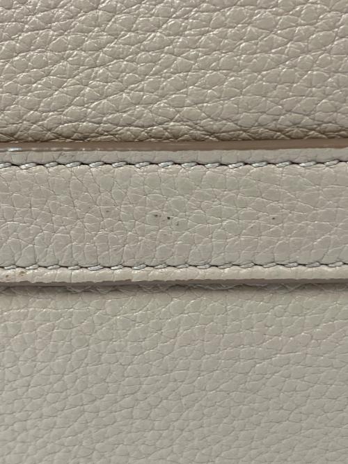 PRADA（プラダ）PRADA (プラダ) 2WAYショルダーバッグ ベージュ（CAMMEO(カメオ））の古着・服飾アイテム