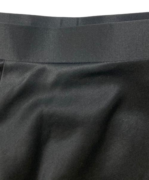 COMME des GARCONS（コムデギャルソン）COMME des GARCONS (コムデギャルソン) プリーツスカート ブラック サイズ:SIZE SSの古着・服飾アイテム