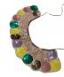 MARNI（マルニ）の古着「スパンコールフネックレス」｜マルチカラー