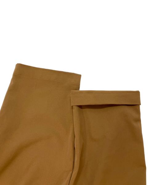 HYKE（ハイク）HYKE (ハイク) オールインワン ブラウン サイズ:不明の古着・服飾アイテム