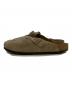 BIRKENSTOCK (ビルケンシュトック) Boston ベージュ サイズ:SIZE28.5cm：7000円