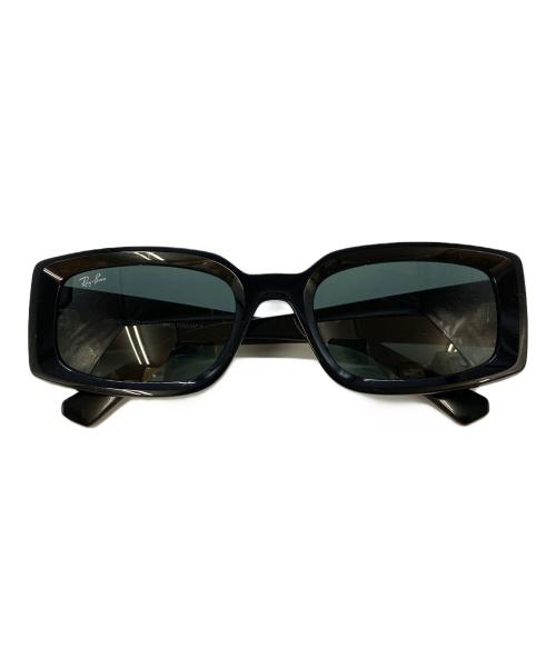 RAY-BAN（レイバン）RAY-BAN (レイバン) サングラス ブラック サイズ:54▢21-140の古着・服飾アイテム