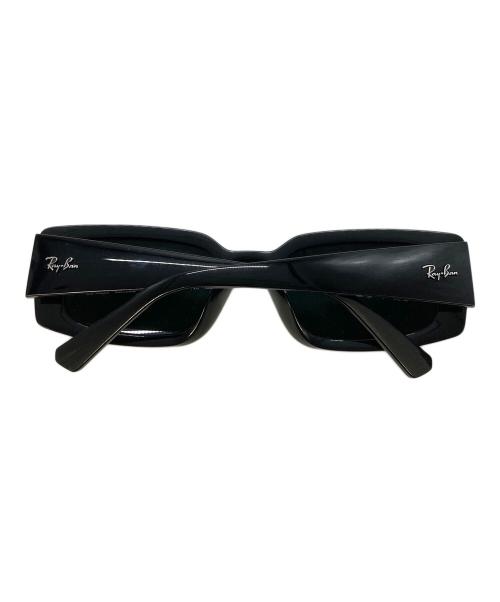 RAY-BAN（レイバン）RAY-BAN (レイバン) サングラス ブラック サイズ:54▢21-140の古着・服飾アイテム