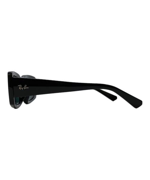RAY-BAN（レイバン）RAY-BAN (レイバン) サングラス ブラック サイズ:54▢21-140の古着・服飾アイテム