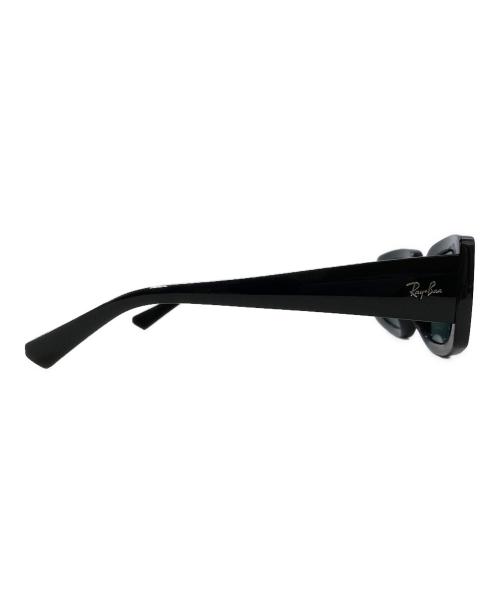 RAY-BAN（レイバン）RAY-BAN (レイバン) サングラス ブラック サイズ:54▢21-140の古着・服飾アイテム