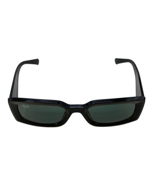 RAY-BAN（レイバン）RAY-BAN (レイバン) サングラス ブラック サイズ:54▢21-140の古着・服飾アイテム