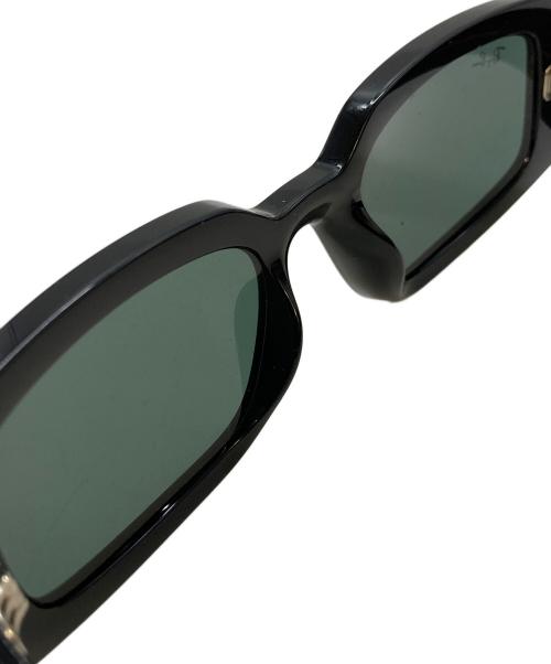 RAY-BAN（レイバン）RAY-BAN (レイバン) サングラス ブラック サイズ:54▢21-140の古着・服飾アイテム