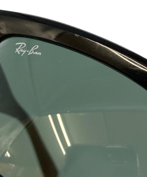 RAY-BAN（レイバン）RAY-BAN (レイバン) サングラス ブラック サイズ:54▢21-140の古着・服飾アイテム