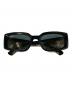 RAY-BAN（レイバン）の古着「サングラス」｜ブラック