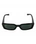 中古・古着 RAY-BAN (レイバン) サングラス ブラック サイズ:54▢21-140：10000円