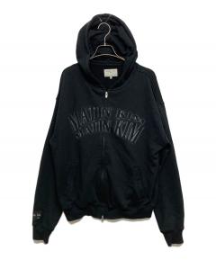 中古・古着通販】ACUOD by CHANU (アクオド バイ チャヌ) ロングジップ