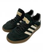 adidasアディダス）の古着「ローカットスニーカー」｜ブラック
