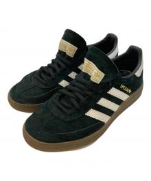 adidas（アディダス）の古着「ローカットスニーカー」｜ブラック