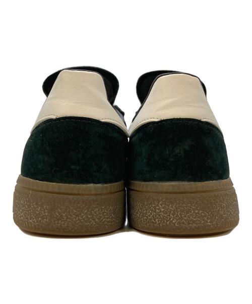 adidas（アディダス）adidas (アディダス) ローカットスニーカー ブラック サイズ:SIZE23.0cmの古着・服飾アイテム