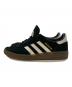 adidas (アディダス) ローカットスニーカー ブラック サイズ:SIZE23.0cm：6000円