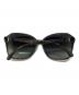 CHANEL (シャネル) サングラス ブラック サイズ:58-16-135：12000円