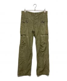 RRL（ダブルアールエル）の古着「P-44 モンキーパンツ」｜カーキ