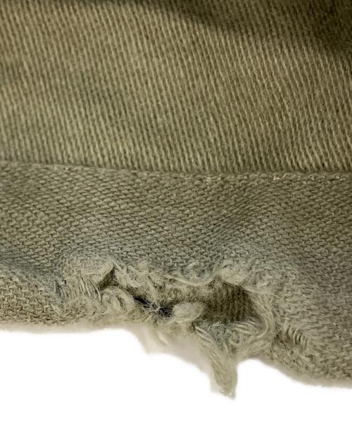 RRL（ダブルアールエル）RRL (ダブルアールエル) P-44 モンキーパンツ カーキ サイズ:SIZE31/32の古着・服飾アイテム
