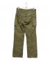RRL (ダブルアールエル) P-44 モンキーパンツ カーキ サイズ:SIZE31/32：40000円