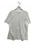 THE BEATLES COMME des GARCONS (ザ・ビートルズコムデギャルソン) BEATLES MENS T-SHIRT ホワイト サイズ:SIZE L：10000円