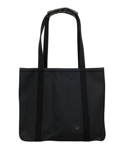 CHACOLI（チャコリ）CHACOLI (チャコリ) FR-07 トートバッグ ブラック サイズ:実寸サイズをご参照くださいの古着・服飾アイテム
