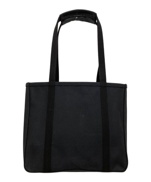 CHACOLI（チャコリ）CHACOLI (チャコリ) FR-07 トートバッグ ブラック サイズ:実寸サイズをご参照くださいの古着・服飾アイテム