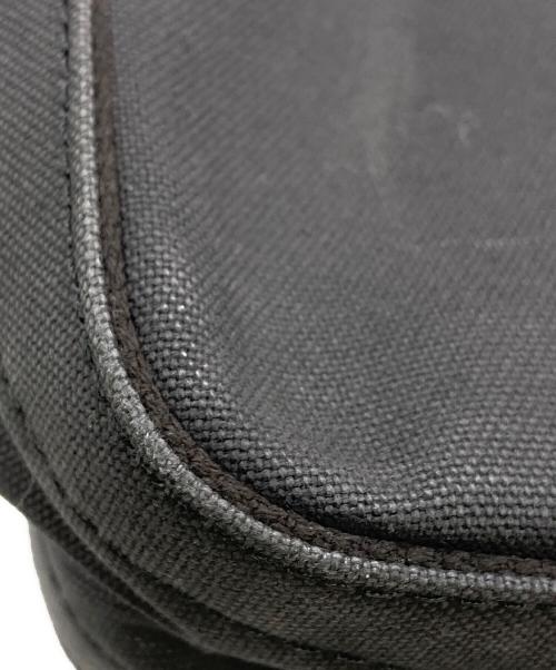 CHACOLI（チャコリ）CHACOLI (チャコリ) FR-07 トートバッグ ブラック サイズ:実寸サイズをご参照くださいの古着・服飾アイテム