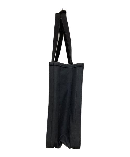 CHACOLI（チャコリ）CHACOLI (チャコリ) FR-07 トートバッグ ブラック サイズ:実寸サイズをご参照くださいの古着・服飾アイテム