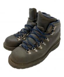 Danner（ダナー）の古着「GORE-TEX ワークブーツ」｜ブラウン