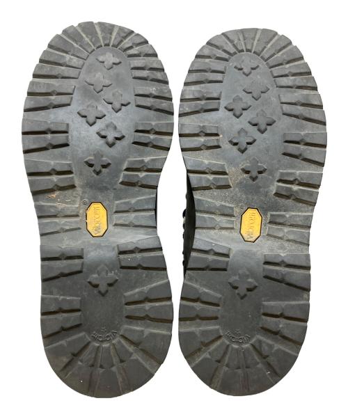 Danner（ダナー）Danner (ダナー) GORE-TEX ワークブーツ ブラウン サイズ:SIZE US8.5の古着・服飾アイテム