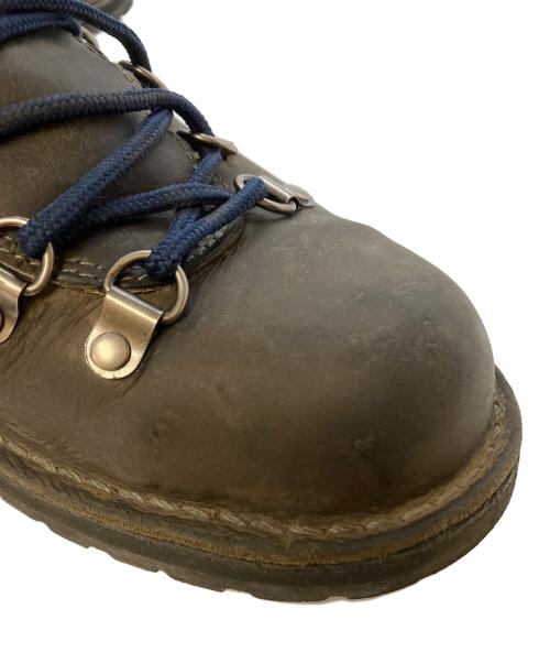Danner（ダナー）Danner (ダナー) GORE-TEX ワークブーツ ブラウン サイズ:SIZE US8.5の古着・服飾アイテム