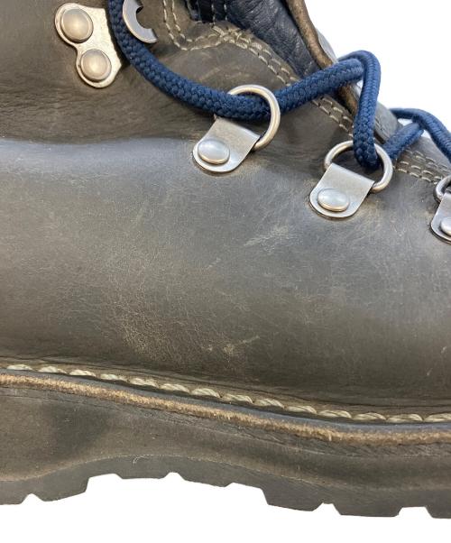 Danner（ダナー）Danner (ダナー) GORE-TEX ワークブーツ ブラウン サイズ:SIZE US8.5の古着・服飾アイテム