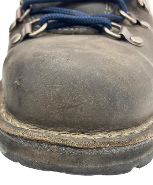Danner（ダナー）Danner (ダナー) GORE-TEX ワークブーツ ブラウン サイズ:SIZE US8.5の古着・服飾アイテム
