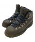 Danner（ダナー）の古着「GORE-TEX ワークブーツ」｜ブラウン