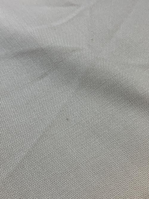 MARNI（マルニ）MARNI (マルニ) ウールトロピカルフードシャツ ベージュ サイズ:SIZE44の古着・服飾アイテム
