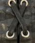 中古・古着 BREATH (ブレス) COATING LACE UP PANTS ブラック サイズ:L：18000円