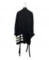 Y-3 (ワイスリー) スウェット地オールインワン ブラック サイズ:SIZE XS：8000円