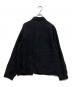 POLO RALPH LAUREN (ポロ・ラルフローレン) リネンジャケット ブラック サイズ:SIZE M：12000円