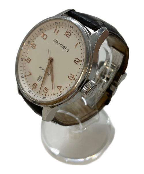 ARCHIMEDE（アルキメデ）ARCHIMEDE (アルキメデ) Klassik 36 サイズ:実寸サイズをご参照下さい。の古着・服飾アイテム