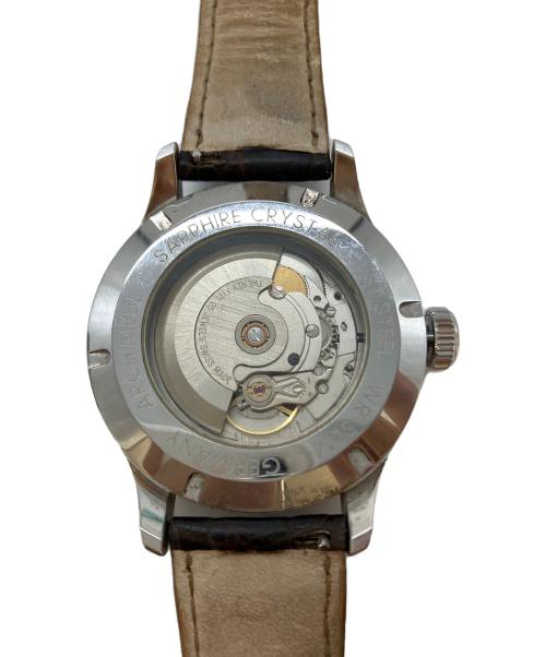 ARCHIMEDE（アルキメデ）ARCHIMEDE (アルキメデ) Klassik 36 サイズ:実寸サイズをご参照下さい。の古着・服飾アイテム