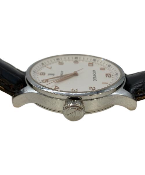 ARCHIMEDE（アルキメデ）ARCHIMEDE (アルキメデ) Klassik 36 サイズ:実寸サイズをご参照下さい。の古着・服飾アイテム